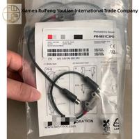 1 unidad Nuevo Sensor Fotoeléctrico Pr-m51c3pd Prm51c3pd Envío Gratis Nuevo Original en Stock Automatización Industrial Dedicado a PAC