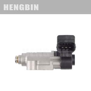 วาล์วควบคุมความเร็วรอบเดินเบา 35150-02800 วาล์วควบคุมความเร็วเครื่องยนต์ ประเภทสินค้า - Product Image 5