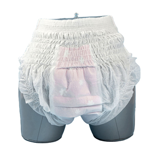 <span class=keywords><strong>Couches</strong></span> culottes jetables super <span class=keywords><strong>absorbantes</strong></span> et très épaisses <span class=keywords><strong>pour</strong></span> hommes âgés, idéales <span class=keywords><strong>pour</strong></span> l'incontinence – Vente en gros à prix abordable - Product Image 1