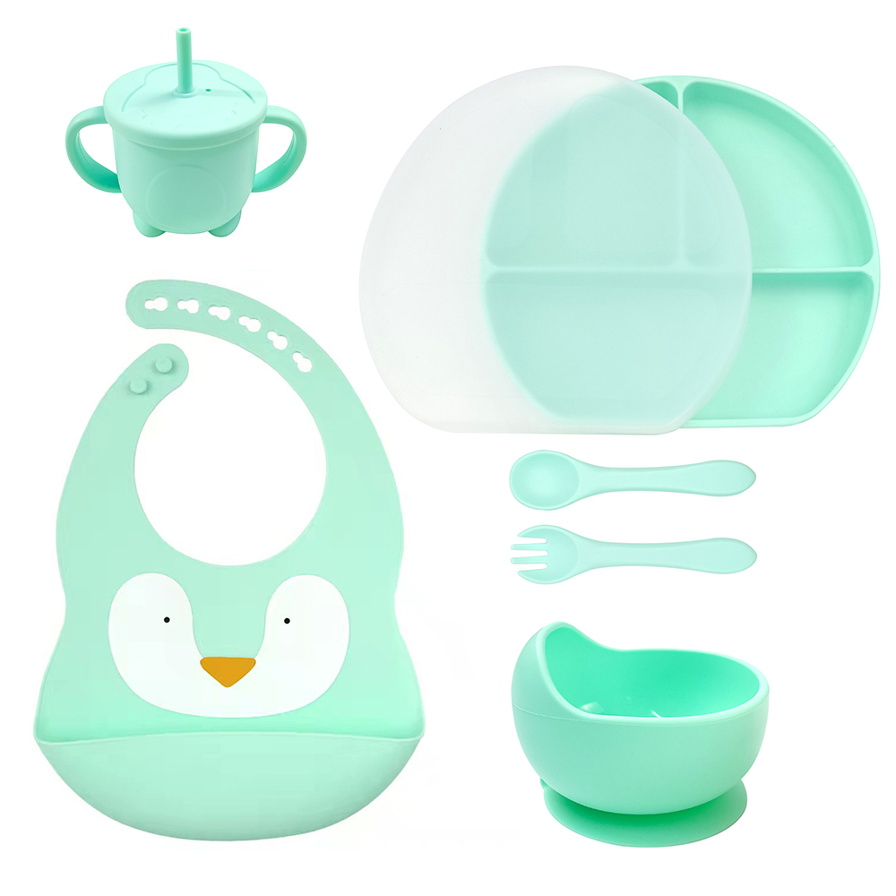 SET7067DAFAL 4 # menthe
