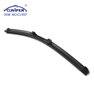 CLWIPER <span class=keywords><strong>precio</strong></span> <span class=keywords><strong>de</strong></span> fábrica suave <span class=keywords><strong>de</strong></span> limpiaparabrisas para la mano izquierda y la mano derecha Coche - Product Image 4