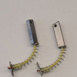 Escobilla de Carbón de Grafito para Alternador de Camión D.C - Product Image 2