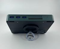 Mini PC tactile ultraportable, N300 16 Go, ordinateur de bureau portable, directement de l'usine, excellent rapport qualité-prix