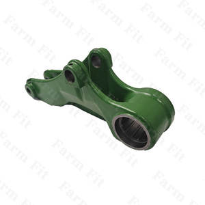 SU24400 SU24399 apto para John Deere 6095B 6100D 6100E 6105D 6105E 6110B 6110D 6115D 6115E 6120B brazo de elevación - Product Image 2