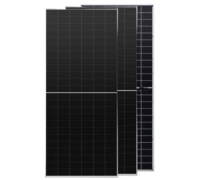 Kit d'alimentation de secours pour toute la maison, système hybride intelligent 10 kW monophasé US avec batterie au lithium 32 kWh et 18 panneaux solaires de 620 W, 120/240 V