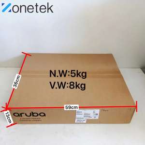 Tout nouveau <span class=keywords><strong>Aruba</strong></span> JL685A en stock commutateur réseau série <span class=keywords><strong>Aruba</strong></span> 1930F instantané sur <span class=keywords><strong>1930</strong></span> 48G 4SFP/SFP + <span class=keywords><strong>Aruba</strong></span> JL685A prêt à expédier - Product Image 6