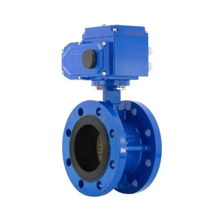 Vanne de régulation électrique pour dioxyde de carbone, structure à passage direct pour un contrôle précis du débit - Product Image 5