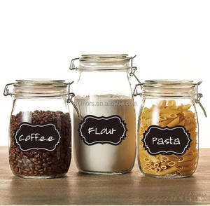 Etiquetas Adhesivas Decorativas de <span class=keywords><strong>Vinilo</strong></span> <span class=keywords><strong>para</strong></span> <span class=keywords><strong>Pizarra</strong></span>, Reutilizables, Ecológicas, Impermeables, Removibles, al por Mayor - Product Image 4