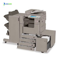 Photocopieuse A3 multifonctionnelle pour Canon IR Adv 4035 4045 4235 Utilisé Type général