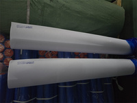ENTIÈREMENT EN TISSU NON-TISSÉ 1030HF, BLANC, LARGEUR 60 POUCES