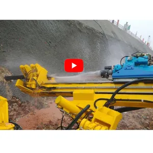 Environmental Scientific Drilling 100m Deep Sonic Vibration Rock Drill Rig Machine Boring Drilling Machine