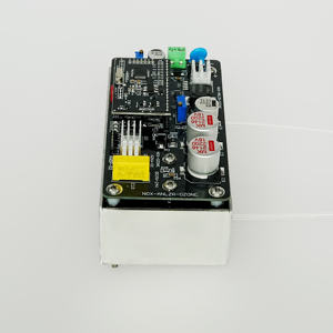 Alta precisão 3 1 <span class=keywords><strong>Detector</strong></span> De Gás Gerador De Ozônio Analisador De Óxido De Nitrogênio Calibrador De Ozônio Atmosférico De Aço Inoxidável para - Product Image 1