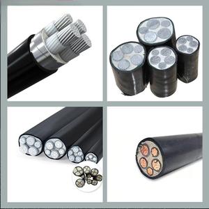 Équipement de fabrication de câbles multiconducteurs avec 5 outils de dénudage de fils intérieurs, gaine extérieure et outil de dénudage de noyaux intérieurs - Product Image 2