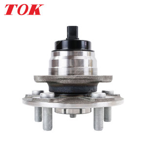 Roulement de roue pour LEXUS, remplacement direct, références <span class=keywords><strong>TOK</strong></span> 43560-50010, 43560-50011, 43560-50012, 43560-50013, 513313, VKBA7559 - Product Image 3