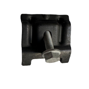 Placa de fijación de la placa de presión de la batería para Skoda Octavia, Skoda Superb, Volkswagen Polo, Volkswagen Touran, Volkswagen Tiguan, Passat - Product Image 4