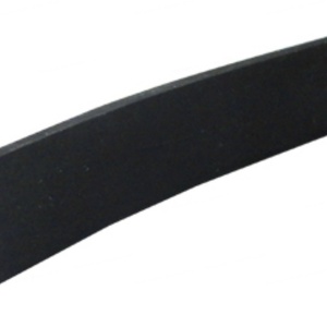 Étiquette de blanchisserie en silicone RFID UHF Vanch VT-85D personnalisée 860-960 MHz pour la gestion du linge - Product Image 2