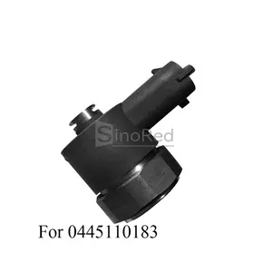 Goede Kwaliteit Magneetventiel Voor Bosch Common Rail Injector 0445110183