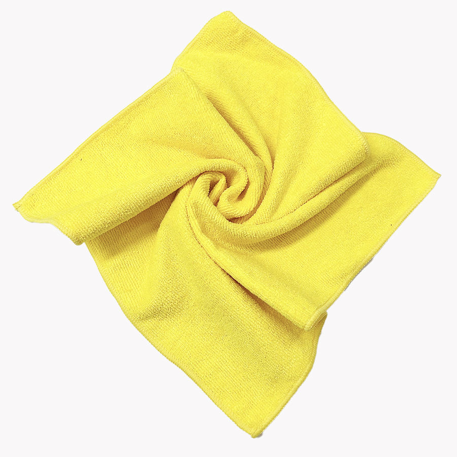 สีเหลือง