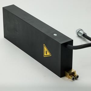 <span class=keywords><strong>Motor</strong></span> Linear Refrigerado a Água de Alta Força para Movimento Rápido e de Alta Aceleração do Eixo de Equipamentos Grandes - Product Image 4