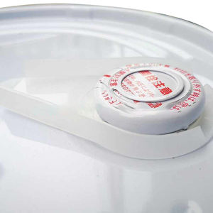 Grasa lubricante GL 69 incolora, inodora e insípida, de alta gama, segura, confiable y de alto rendimiento, de grado alimenticio. - Product Image 6