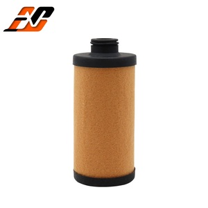Filtre à <span class=keywords><strong>huile</strong></span> <span class=keywords><strong>de</strong></span> transmission externe 6DCT360 <span class=keywords><strong>de</strong></span> haute qualité, neuf, efficace et durable pour F-PACE/E-PACE 2017-2019, taille standard - Product Image 1