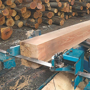Lama per Sega a Nastro OEM per Lavorazione del Legno, Lama Affilata con Punta Temprata per Taglio di Precisione - Product Image 6