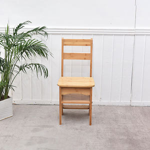 Sinoyurt-silla plegable para biblioteca, escalón - Product Image 4