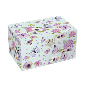 <span class=keywords><strong>Boîte</strong></span> <span class=keywords><strong>à</strong></span> musique en bois MDF personnalisée Ever Bright, faite <span class=keywords><strong>à</strong></span> la main, avec ballerine, licorne, princesse, <span class=keywords><strong>boîte</strong></span> <span class=keywords><strong>à</strong></span> <span class=keywords><strong>bijoux</strong></span> pour enfants - Product Image 5