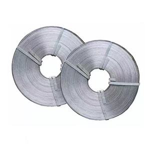 Bande de protection métallique Hebei Xinliang pour lignes électriques, quincaillerie de haute altitude, enroulement de câbles - Product Image 4