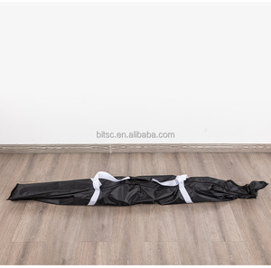 กระเป๋าเดินทางสำหรับเก็บและสายรัดสำหรับเล่นสกีสโนว์บอร์ดสเก็ตหนา2024 - Product Image 4