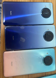 Pacific Sunrise Hybrid Dual SIM <span class=keywords><strong>6</strong></span>.67 pollici 120Hz 750G 5G Smartphone per telefono <span class=keywords><strong>Xiaomi</strong></span> <span class=keywords><strong>Mi</strong></span> 10i <span class=keywords><strong>6</strong></span>/8Ram 128GB - Product Image 4