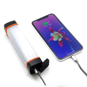 X5 Mini Từ Ngoài Trời Không Thấm Nước IP65 Ánh Sáng Trắng Đa Chức Năng Ngân Hàng Điện Đèn Nhỏ <span class=keywords><strong>LED</strong></span> Đèn Pin Sạc <span class=keywords><strong>Torch</strong></span> - Product Image 6