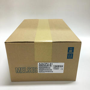 A2ACPU-S1โมดูลใหม่ของแท้ - Product Image 1