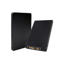 Sata 2,5 pulgadas 512GB SSD interno de escritorio unidades de estado sólido 2TB 1TB Sata 3 2,5 pulgadas Unidad de estado sólido Disco duro Ssd interno
