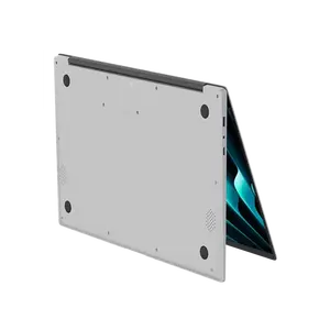 LT18 14 "Gris Business Laptop Intel N4000 6GB + 256GB Pantalla para educación estudiantil Marca general Hecho en RU - Product Image 5