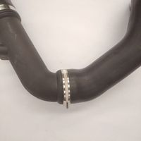 Tuyau de turbocompresseur automobile FAW Bestune T77 T55 B70 1.5T universel OE 1109450BA01 Pièces Bestune Accessoires FAW Pièces détachées automobiles