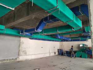 Services de conception et d'exécution de systèmes HVAC conformes aux normes cGMP et cGLP pour les projets de salles blanches - Product Image 6