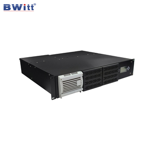 Bwitt 48VDC rectifier ระบบโมดูลาร์สำหรับโทรคมนาคมอุปกรณ์จ่ายไฟ48V ตัวเรียงกระแส50A 3000W แร็ค230 VAC - Product Image 2