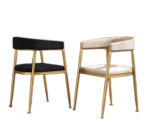 China marco de aluminio de grano de madera wishbone hans wegner kennedy Silla de comedor - Product Image 3