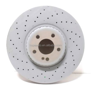 Rotor de disque de frein Sport avant 1695401617 pour Mercedes Benz <span class=keywords><strong>classe</strong></span> E W213 A0004212312 A1695401617 A0004204900 - Product Image 1