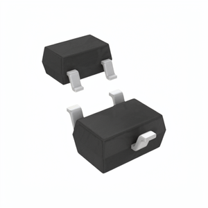 Buy Electronics Components Online DAN235FMT106 SC-70, SOT-323 Original One Stop Service Diodes - Product Image 1