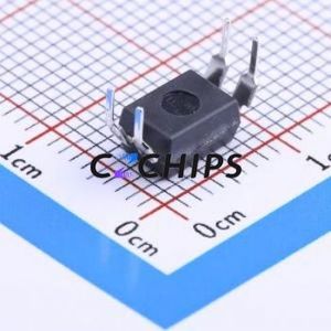 ทรานซิสเตอร์ทรานซิสเตอร์ออปโต้คัปเปลอร์เอาท์พุต DIP 4 TCET1109G ของใหม่และดั้งเดิม - Product Image 2