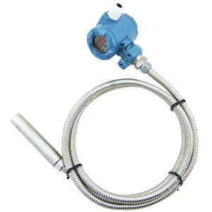 모세관 형 공기 수집기 디젤 오일 탱크 액체 레벨 송신기 센서 - Product Image 2