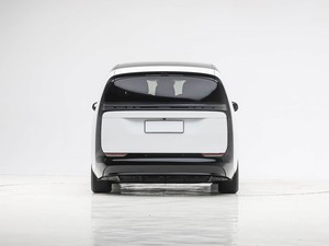 Li Auto MEGA 2025 Ultra Smart Refresh Flagship MPV, Cabina Spaziosa e Lussuosa, Guida Silenziosa, Comfort Premium per il Trasporto Aziendale - Product Image 6