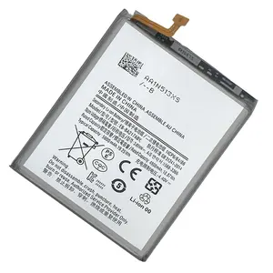 3.85V 5000mAh EB-BA217ABY Battery For Samsung Galaxy A21S A217