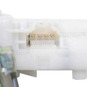 Actuador de Cerradura de Puerta Trasera para Subaru Forester 63032-FG101 63032-FG102, Pieza de Modificación - Product Image 5