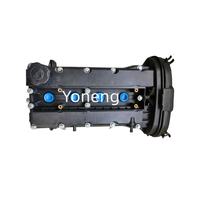 Conjunto de Motor Reconstruido 1.4L 1.6L F16D3 F14D3 para Chevrolet Optra Aveo Lova Buick Excelle