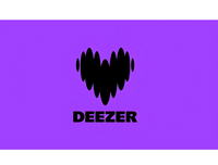 Suscripción Premium de 1 Mes a Deezers Video para PC, Teléfono, MAC/Linux/-en Stock