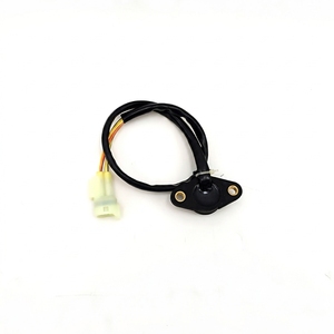 Indicador de Posición de Marcha para ATV, Sensor de 4 Posiciones para <span class=keywords><strong>CF</strong></span> 500 <span class=keywords><strong>625</strong></span> OEM 0180-012200, Piezas para Motocicleta ATV/UTV - Product Image 4