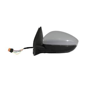 Fourniture d'usine Manuel Électrique Pli Chauffage Puddle Light Lane Assist 984605269V Rétroviseur pour Peugeot <span class=keywords><strong>308</strong></span> 2013-2020 - Product Image 3